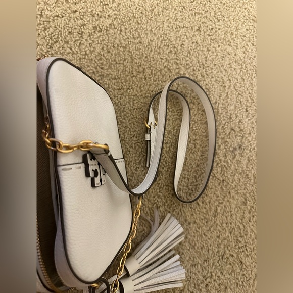 Tory Burch McGraw Camera Bag - Picture 5 of 5